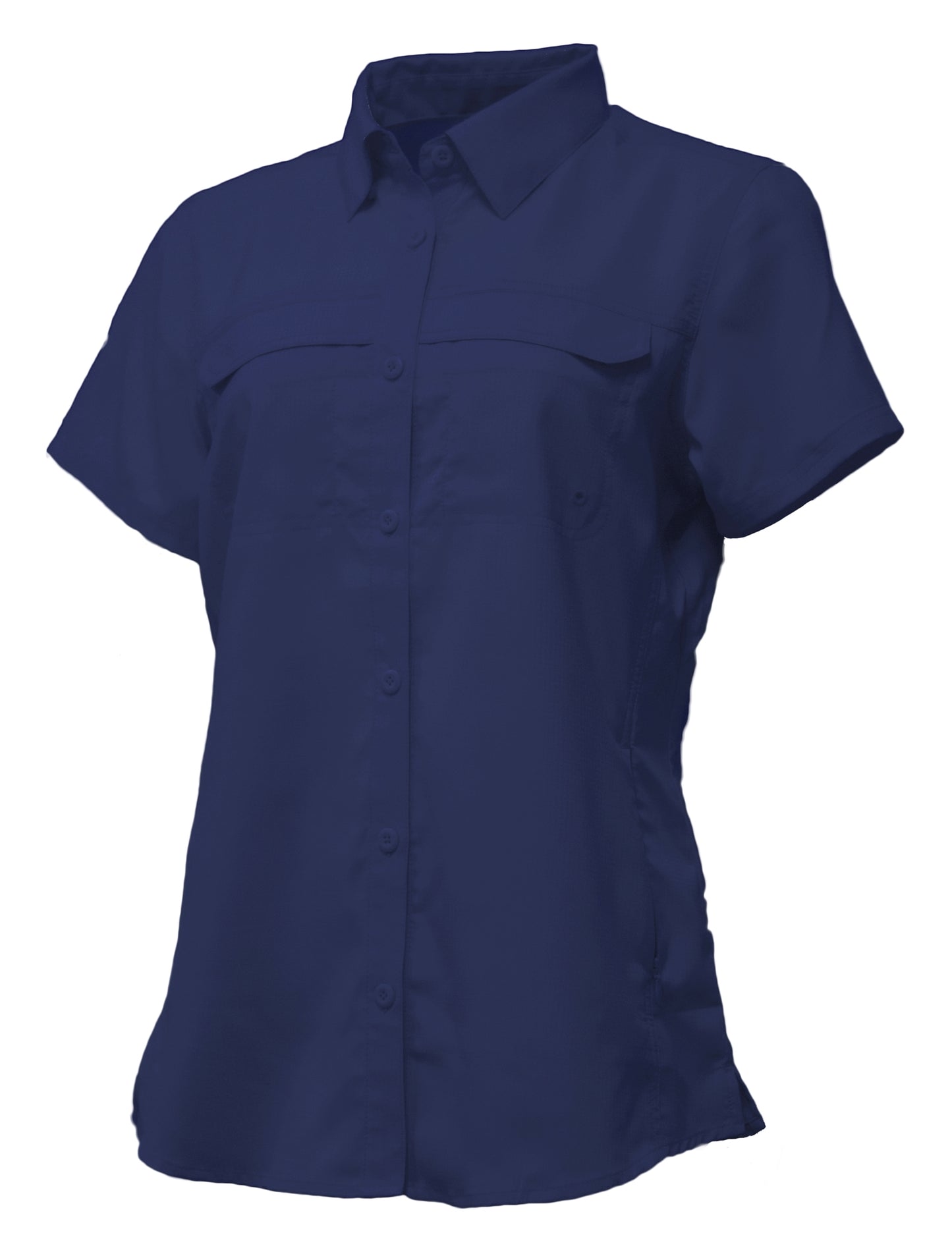 3101: BAW Women's Fishing - Plus Size