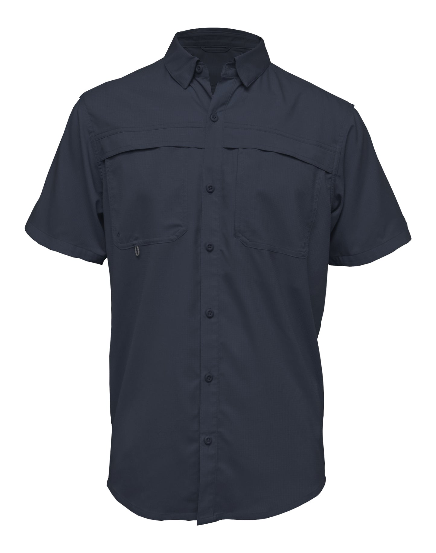 3100 BAW Men's Fishing Shirt - Plus