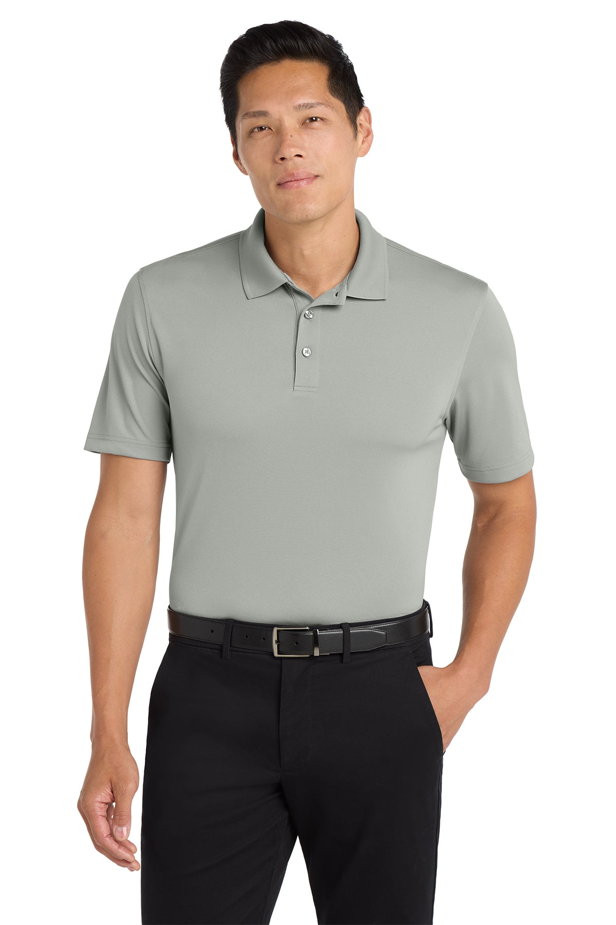 K110 Men's Uniform Polos
