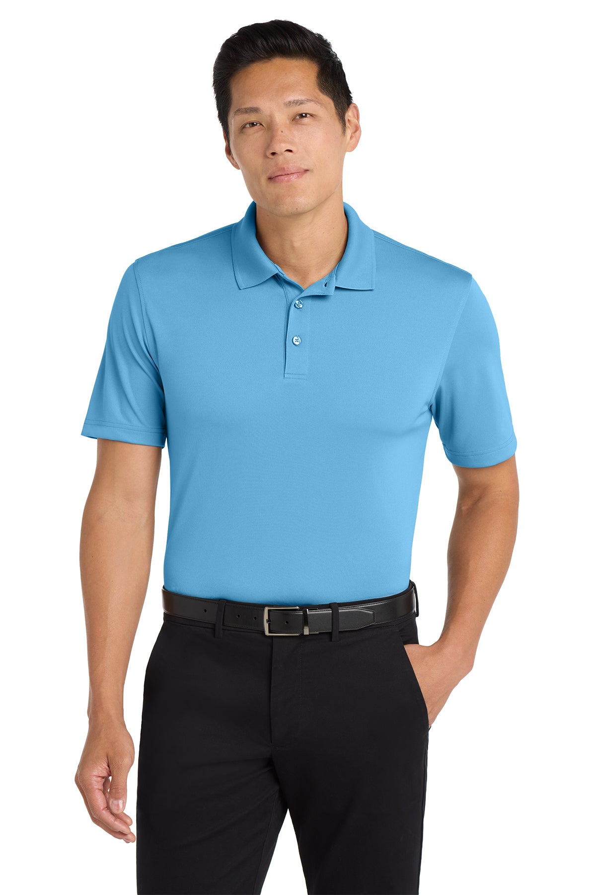 K110 Men's Uniform Polos