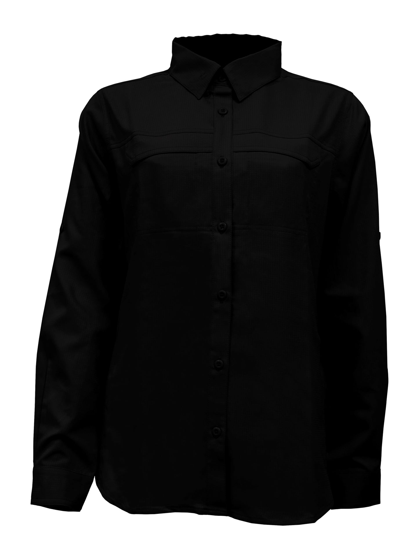 3001 BAW Women's Long sleeve Fishing