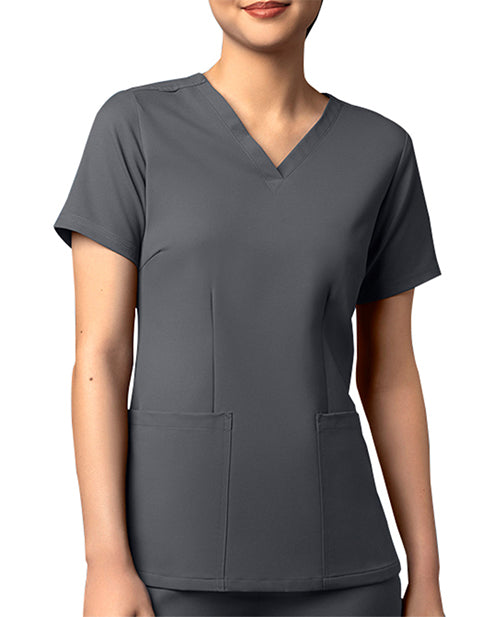 6122 Wink Thrive para mujer, color peltre