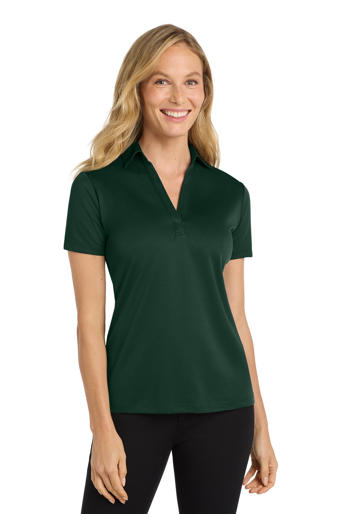 L540 Women's Uniform Polo - Plus