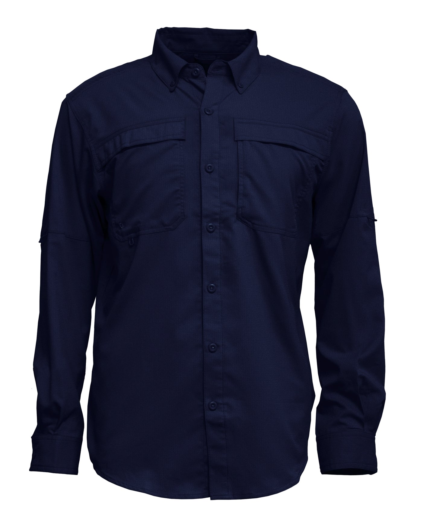 3300 BAW Men's Long Sleeve Fishing