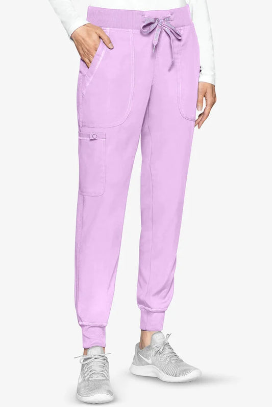 MC7710 Women's Med Couture Jogger Lilac (LILA)