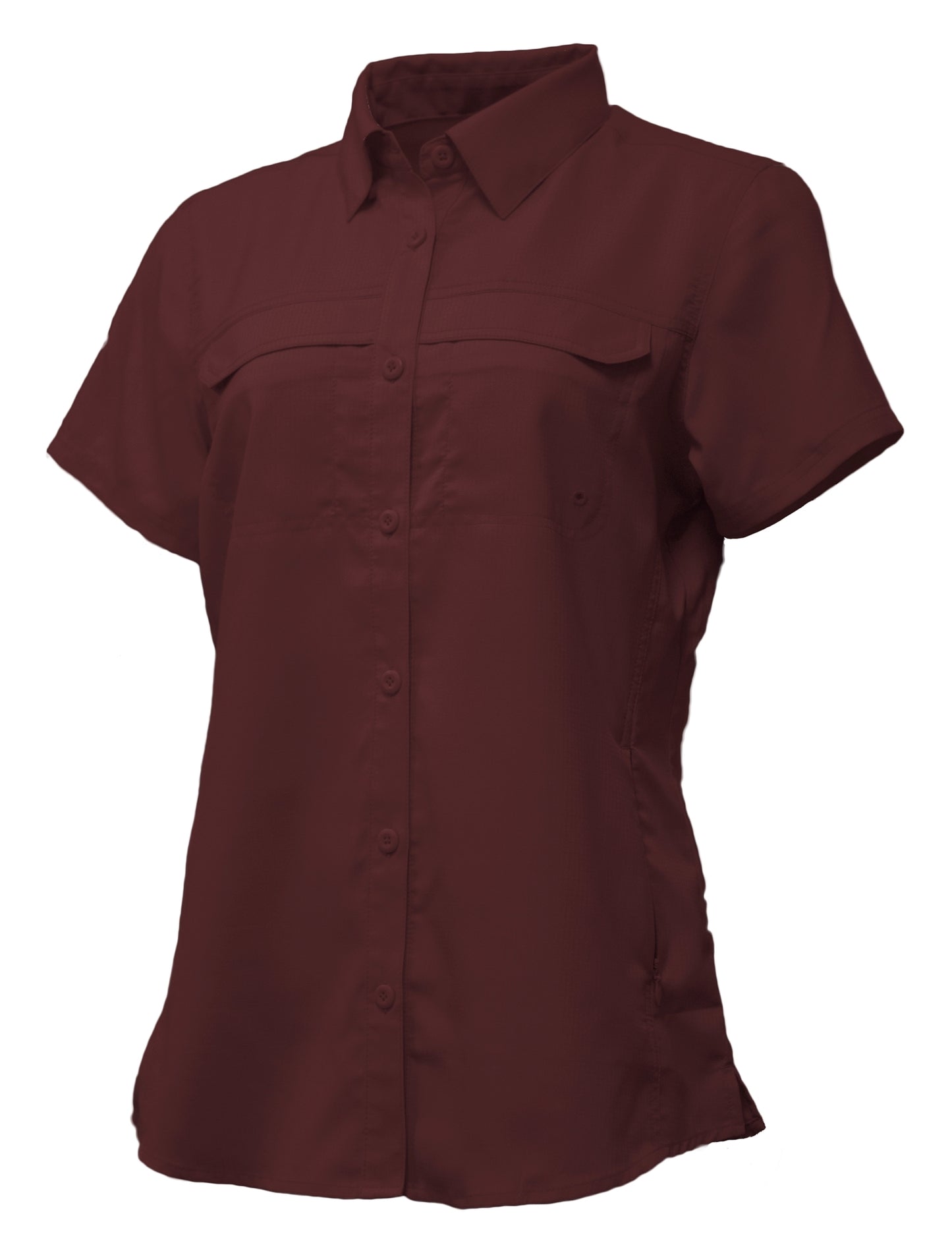 3101: BAW Women's Fishing - Plus Size