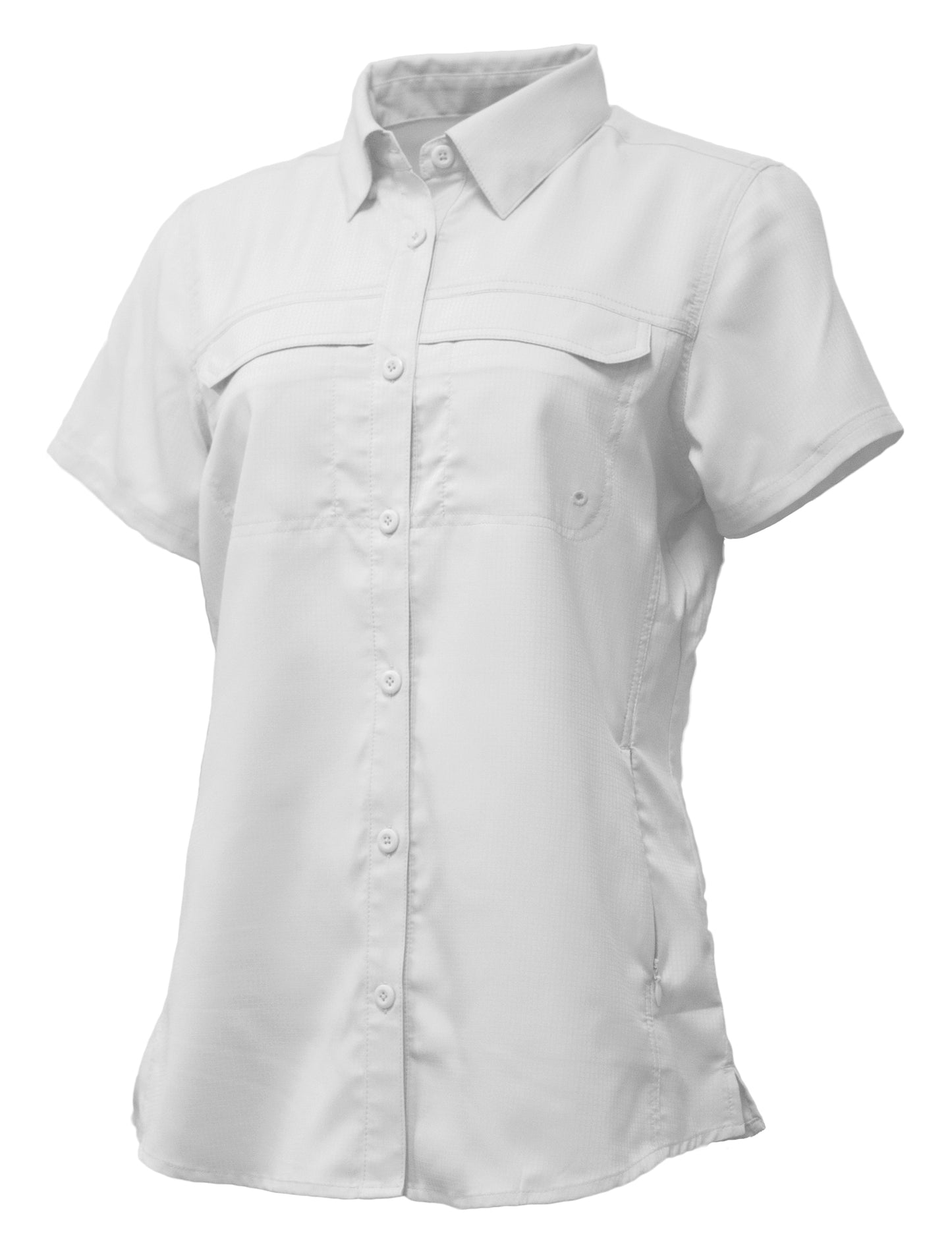 3101: BAW Women's Fishing - Plus Size