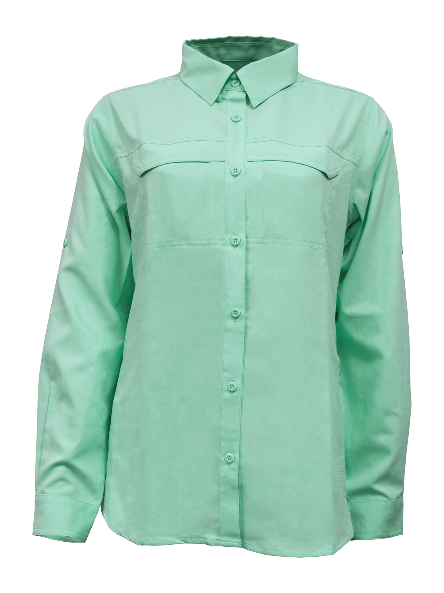 3001 BAW Women's Long sleeve Fishing