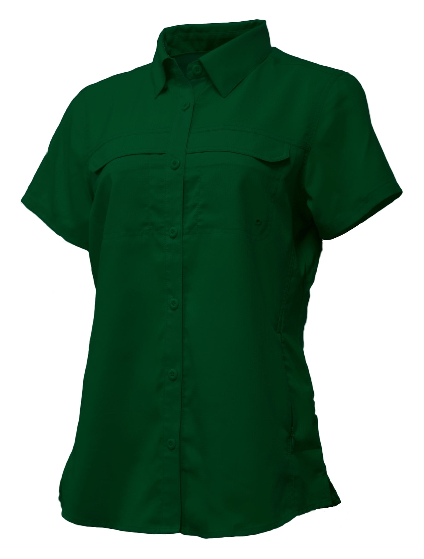 3101: BAW Women's Fishing - Plus Size