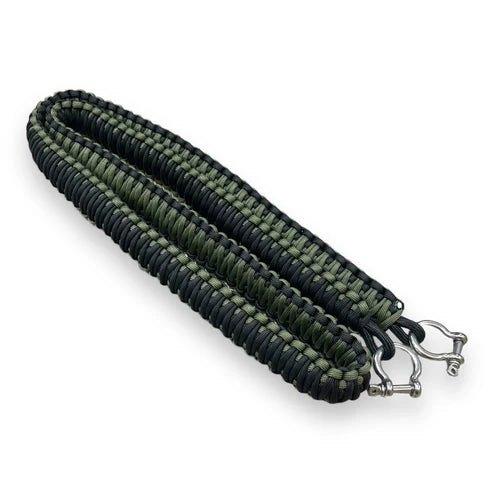 Correa de paracord