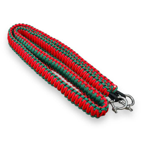 Correa de paracord
