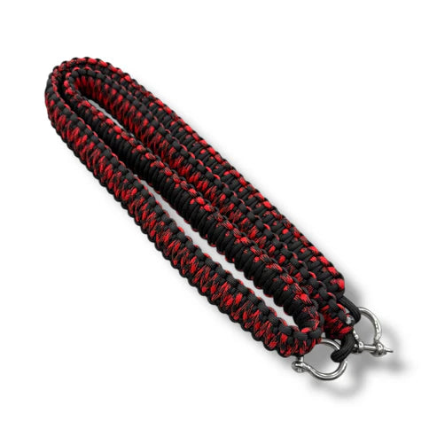 Correa de paracord