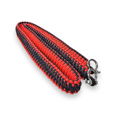 Correa de paracord