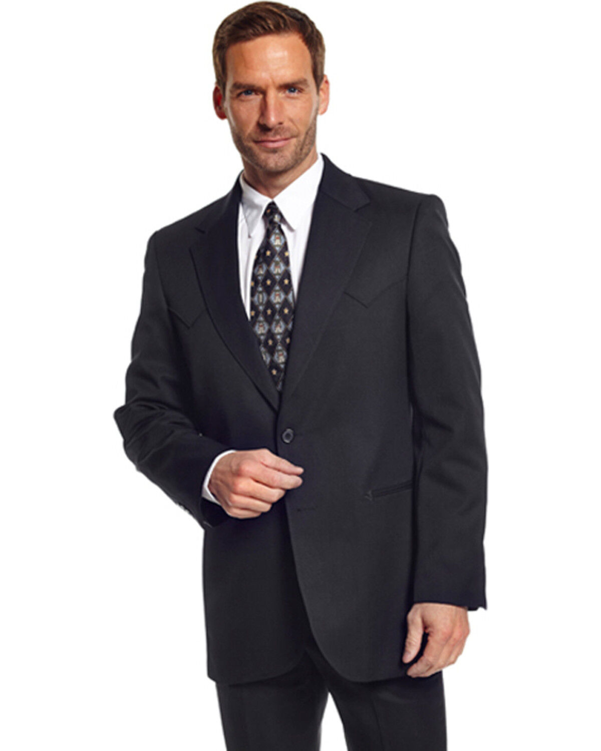 Circle S Abilene Sportcoat