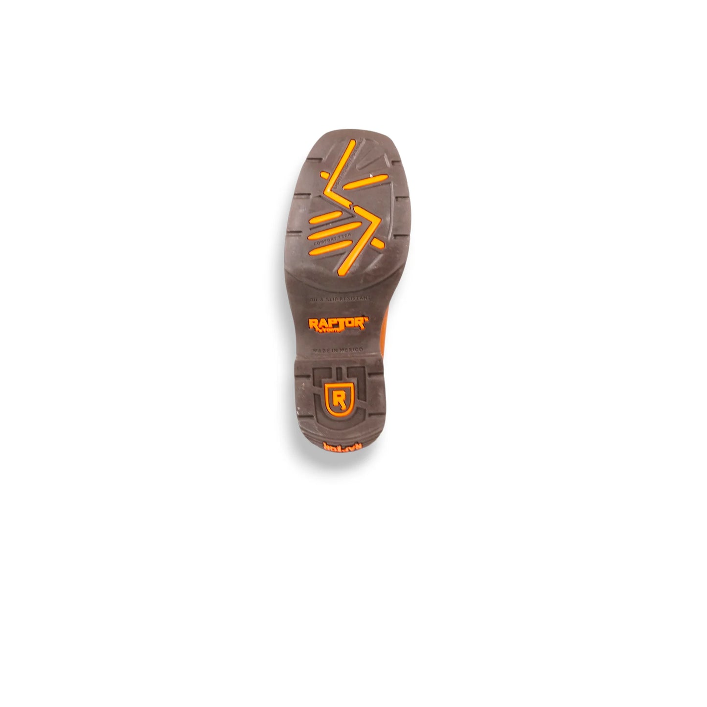 Men's Work Boots 2Banderas Raptor