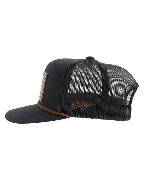 Hooey Liberty Roper Trucker Hat