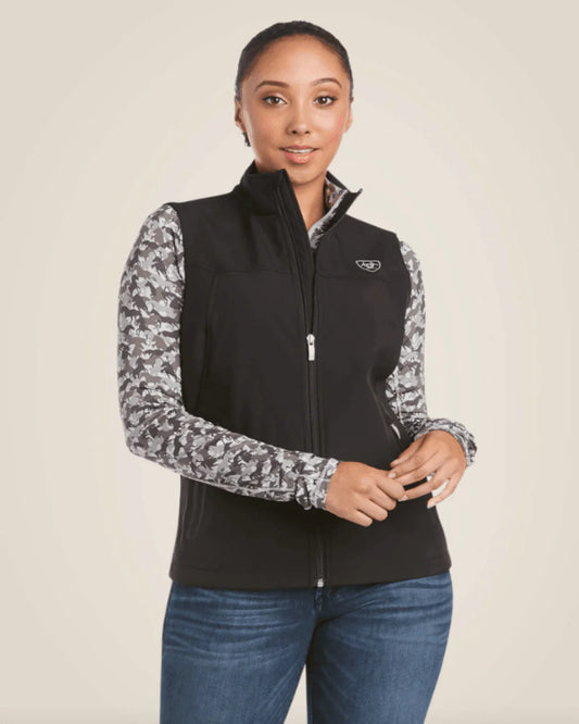 Ariat New Team Softshell Vest