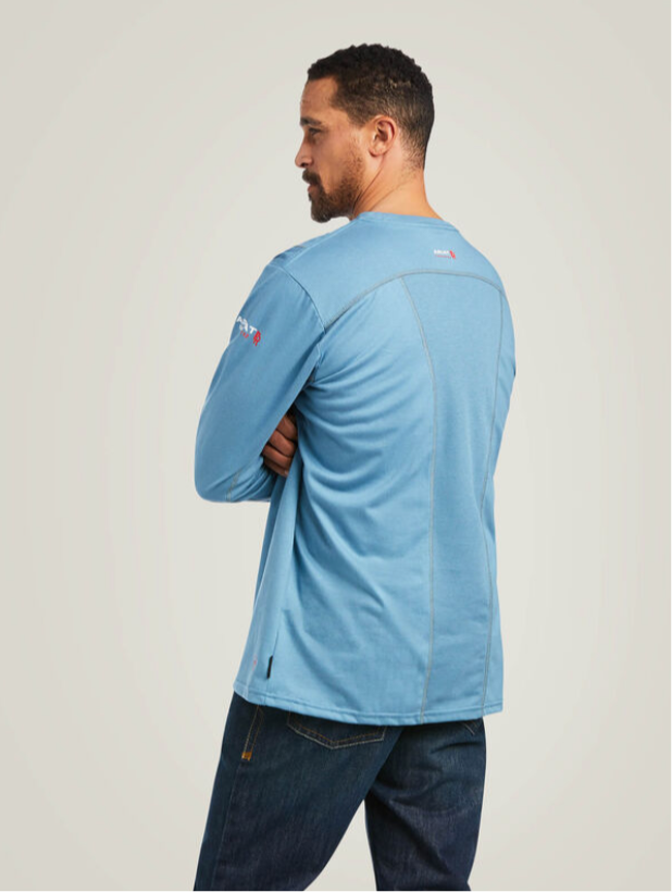 Ariat FR AC Crew T-Shirt