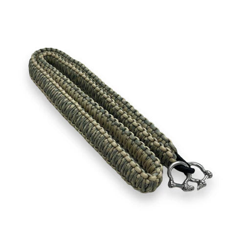Correa de paracord