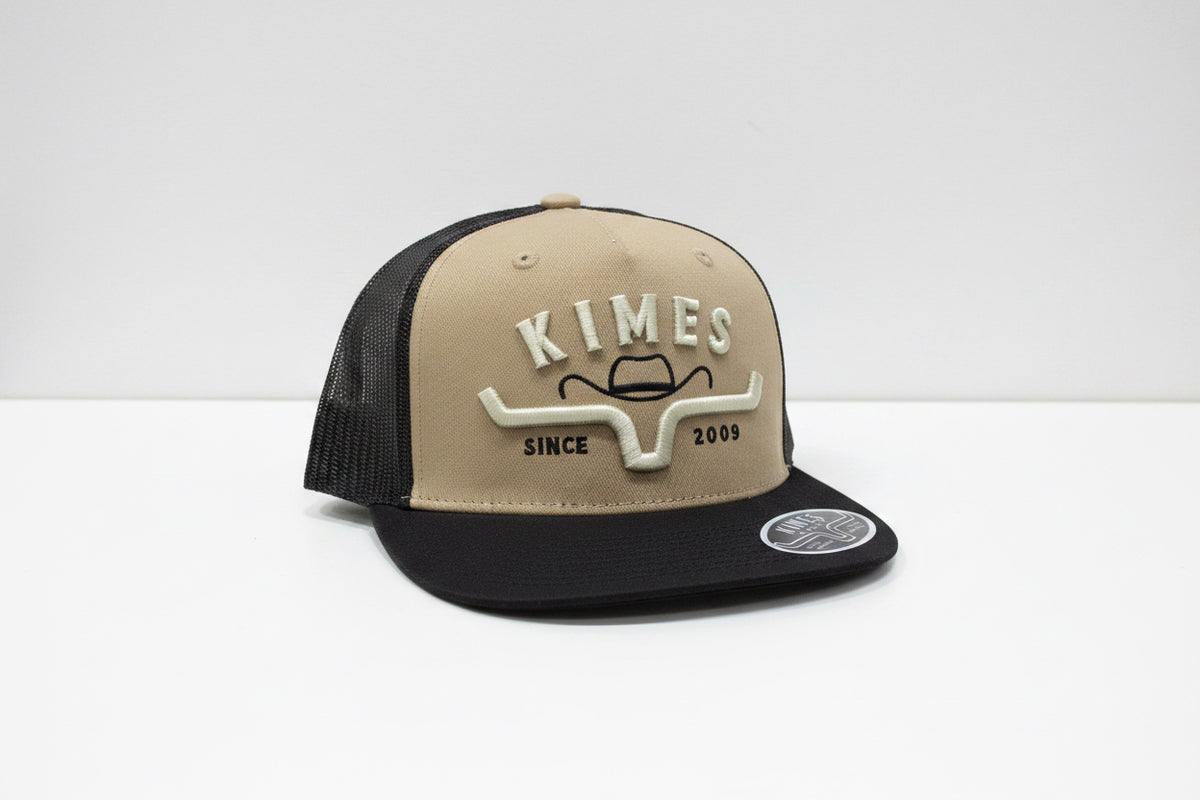 Kimes Ranch Denni Hat