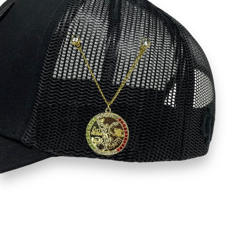 Centenario Hat Chain
