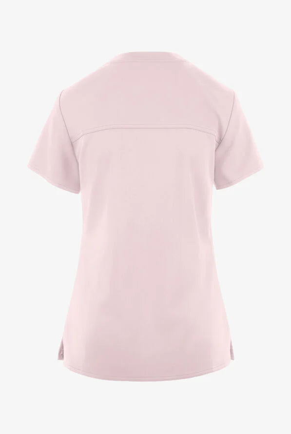 MC7448 Women's Med Couture Ice Pink (IPNK)