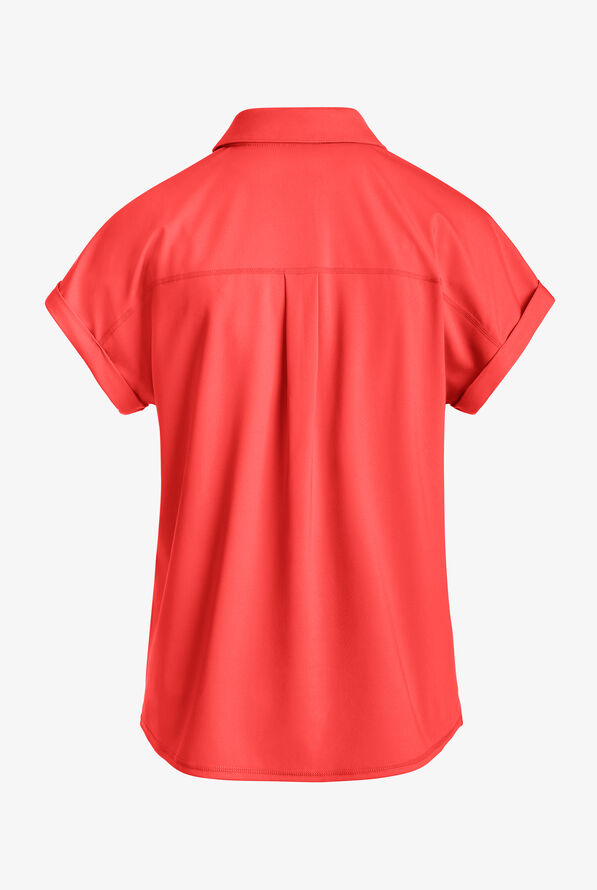Renew Knit Top - Seasonal Colors