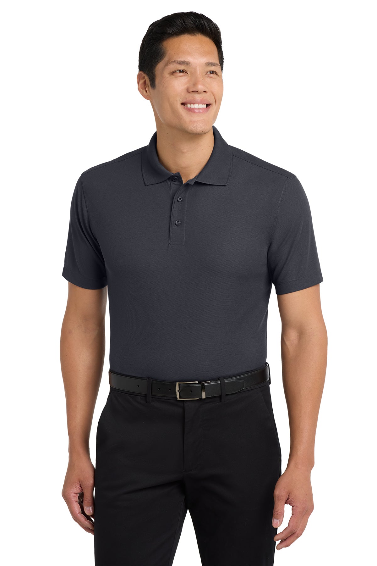 K572 Men's Uniform Polo
