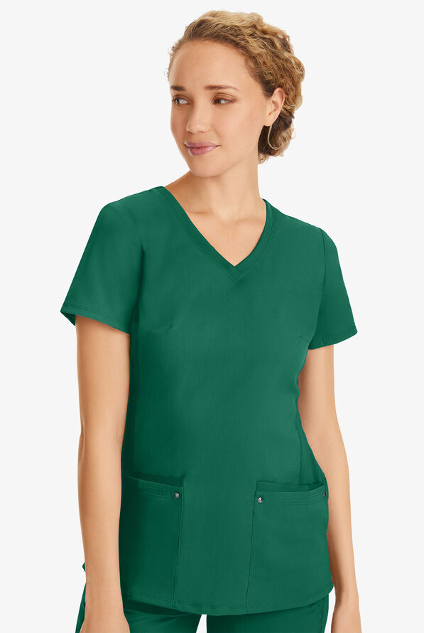2245 Women's Healing Hands Purple Label Juliet - Hunter