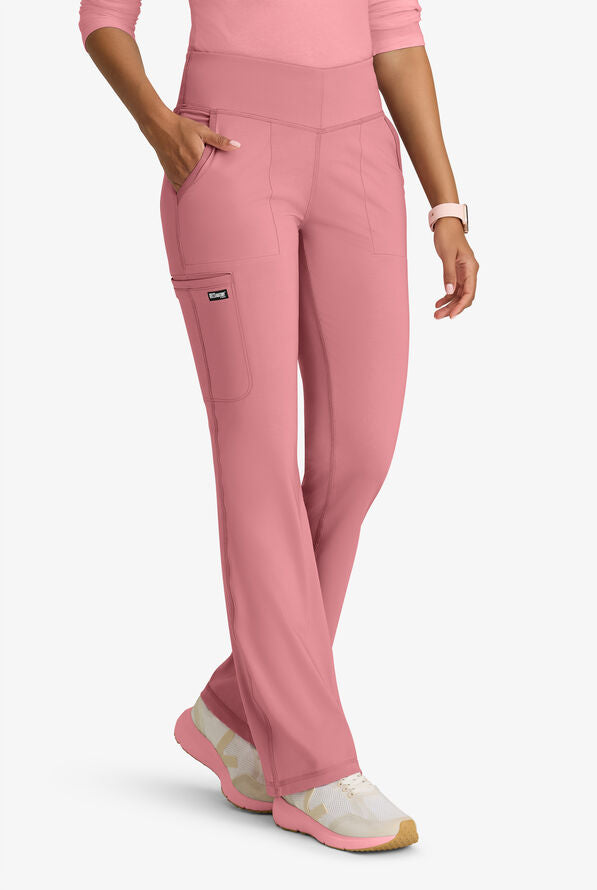 Swift Knit Pant - Seasonal Color Petite