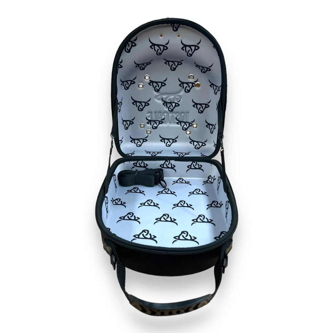 Lost Calf Cap Carrier