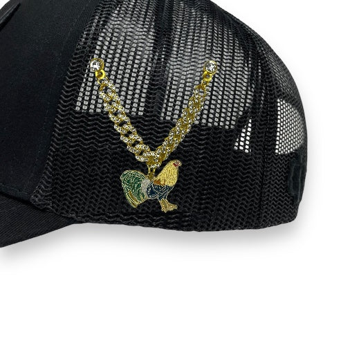 Gallo Hat Chain