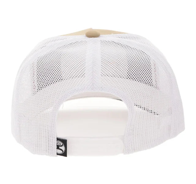 Hooey Salado Snapback Cap