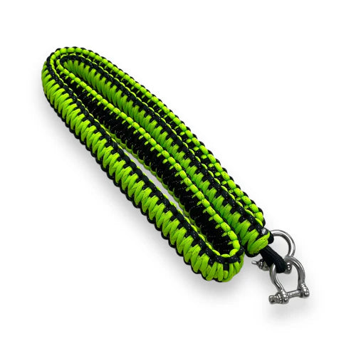 Correa de paracord