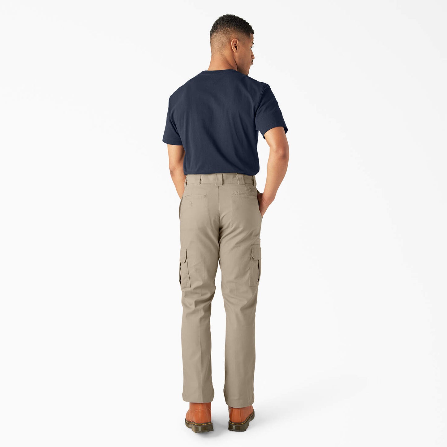 Dickies Mens Cargo Pants- Plus
