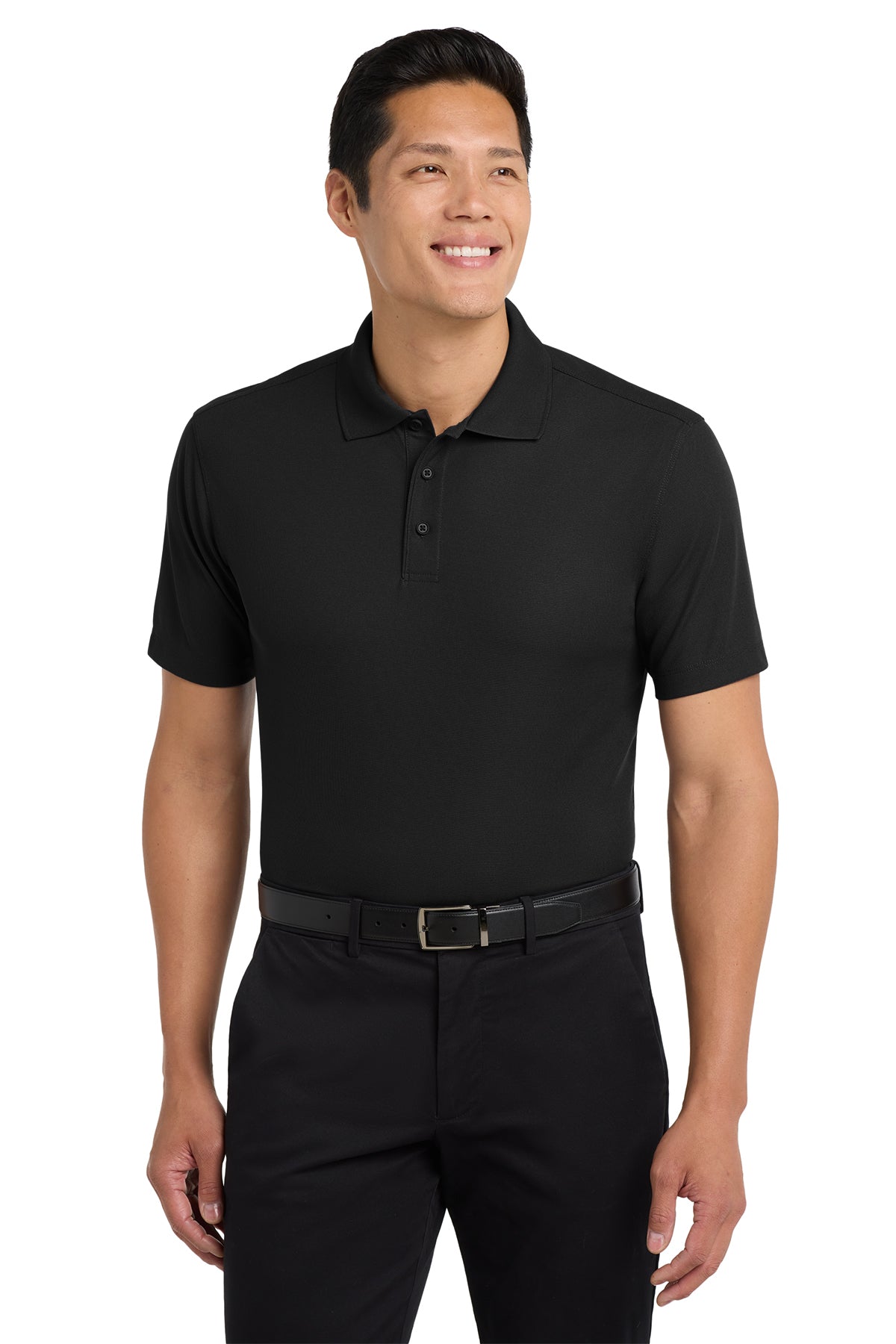 K572 Men's Uniform Polo