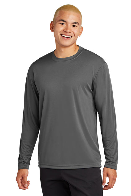 Sport-Tek T-Shirt - Men's Long Sleeve