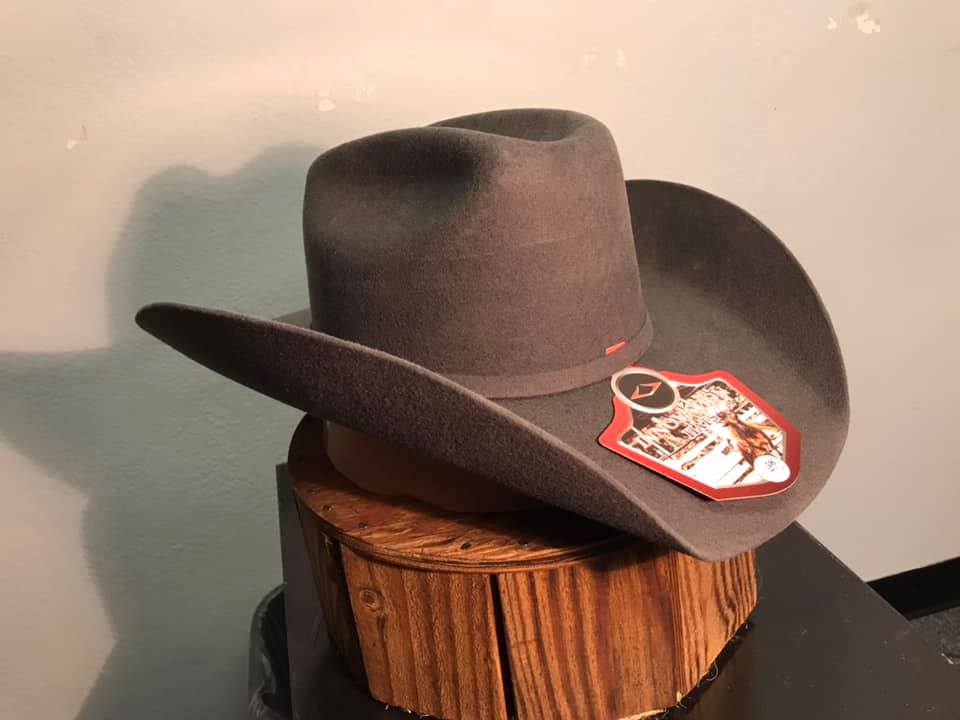 Innovations Hat