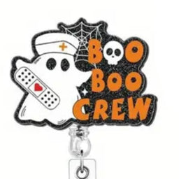 Design Badge Holders