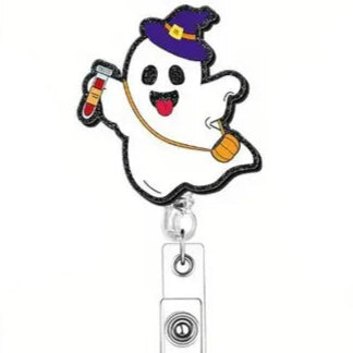 Design Badge Holders