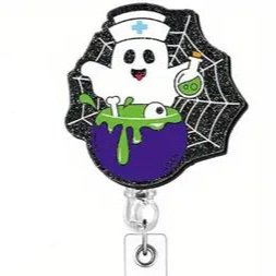 Design Badge Holders