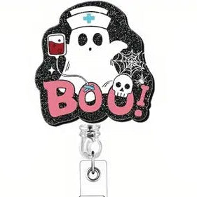 Design Badge Holders