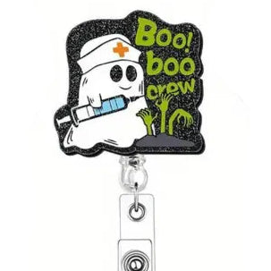 Design Badge Holders