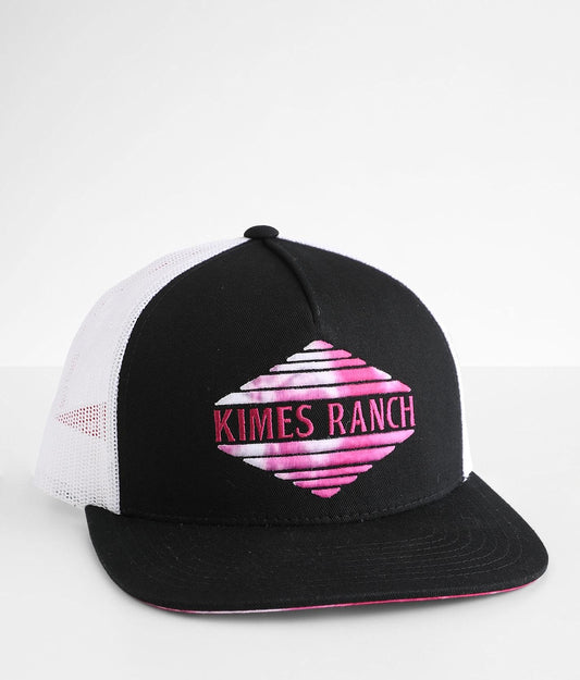 Kimes Ranch - Monterrey/El Paso Trucker