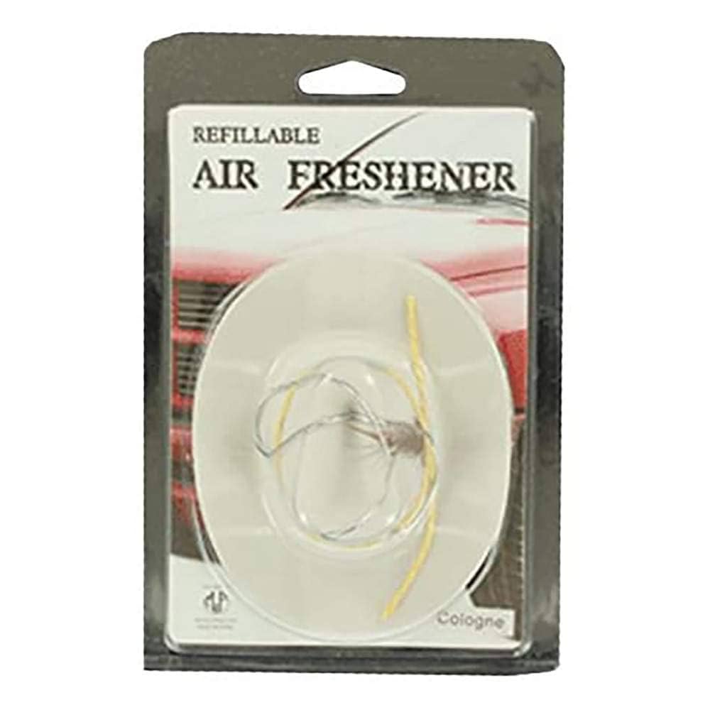 Cowboy Hat Air Freshener Cologne