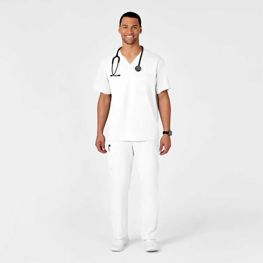 PRO Men's Cargo Scrub Pant