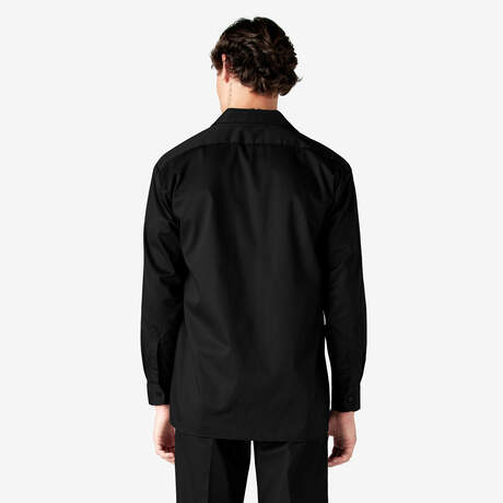 Dickies Long Sleeve Work Shirt