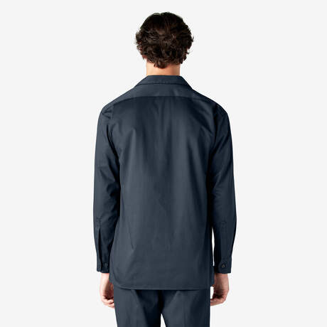 Dickies Long Sleeve Work Shirt
