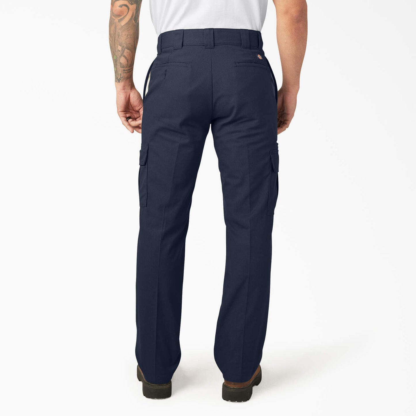 Dickies Mens Cargo Pants- Plus