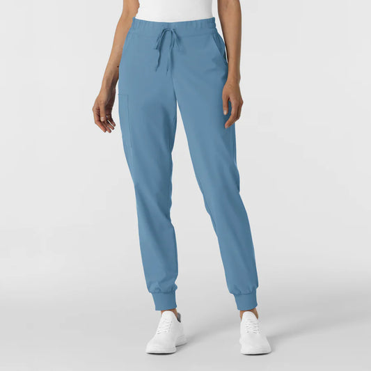 RENEW Women's Jogger Scrub Pant